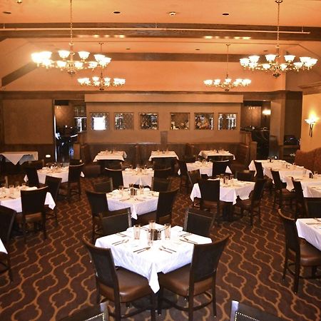 The Williston Boutique Hotel Exterior foto