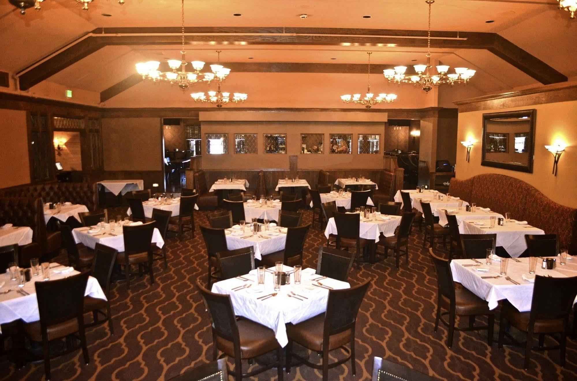 The Williston Boutique Hotel Exterior foto